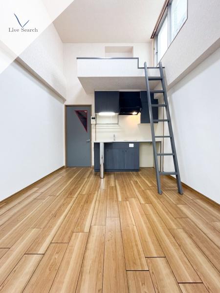 ステイタスマンション博多駅南