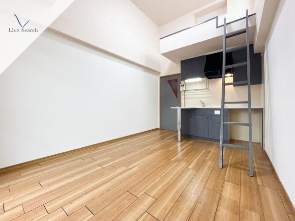 ステイタスマンション博多駅南