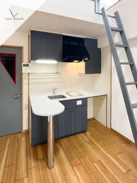 ステイタスマンション博多駅南