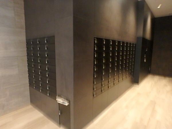 エンクレスト博多GATE