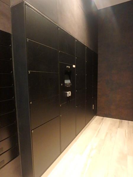 エンクレスト博多GATE