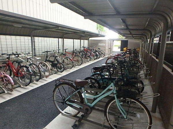 エンクレスト博多GATE