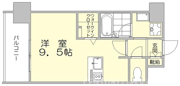 エンクレスト博多PARKSIDE