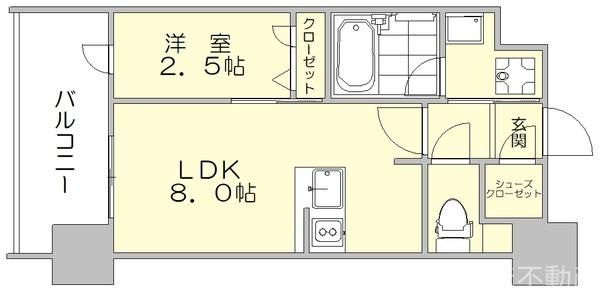 エンクレスト博多PARKSIDE