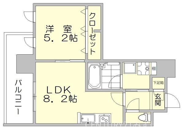 エンクレスト博多PARKSIDE