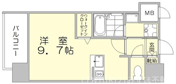 エンクレスト博多PARKSIDE