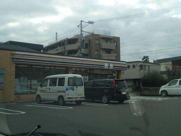 アペゼミマナ(セブンイレブン博多那珂1丁目店)