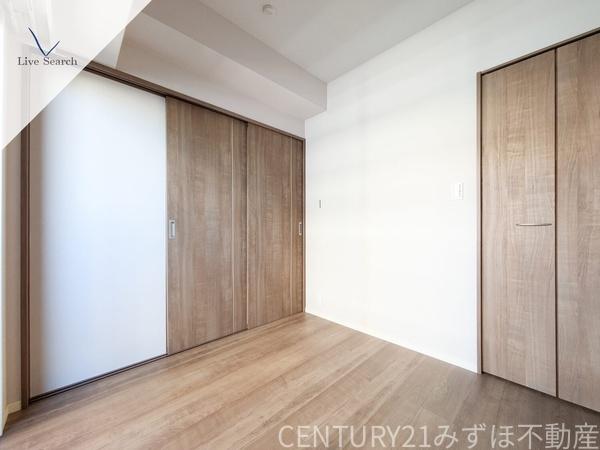 ラフィーネ博多南