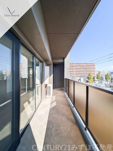 ラフィーネ博多南