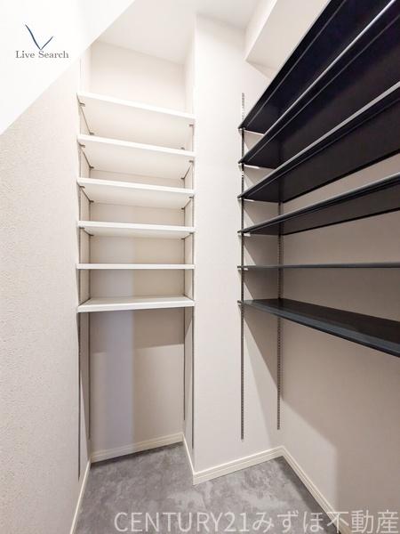 ラフィーネ博多南