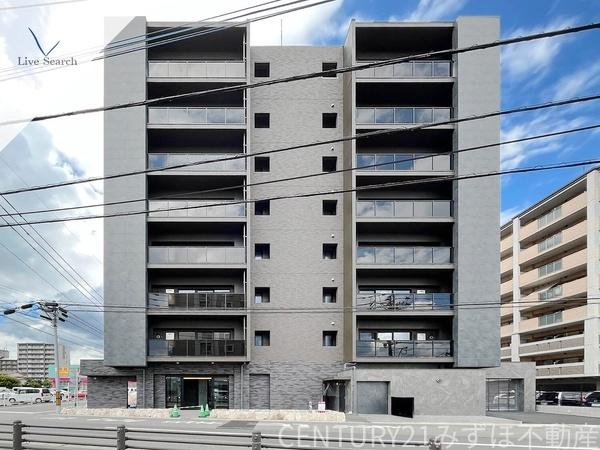 ラフィーネ博多南