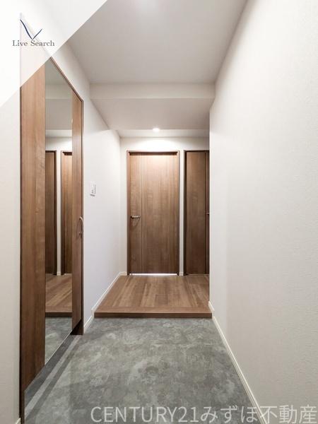 ラフィーネ博多南