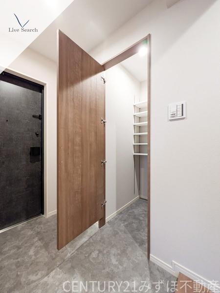 ラフィーネ博多南