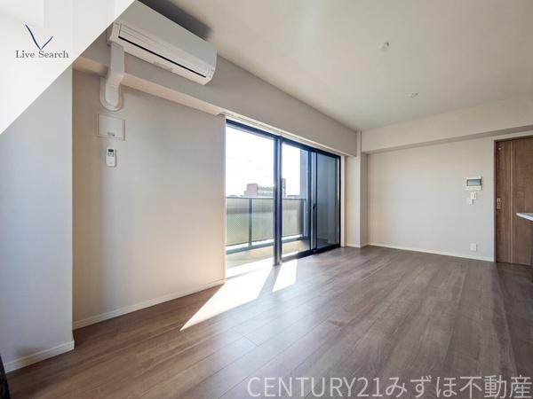 ラフィーネ博多南