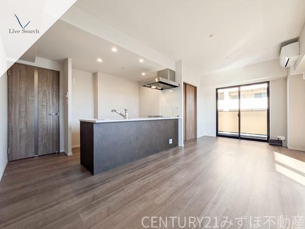 ラフィーネ博多南