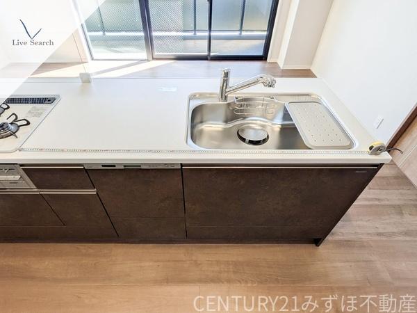 ラフィーネ博多南