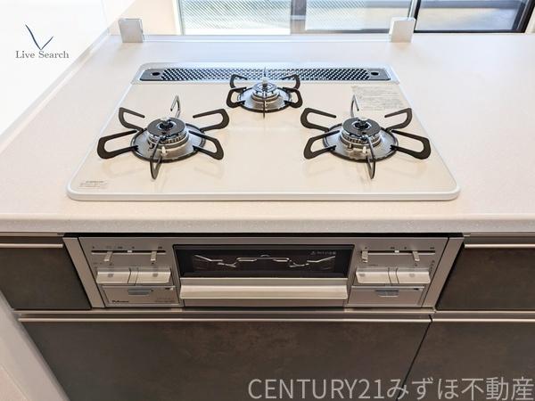 ラフィーネ博多南