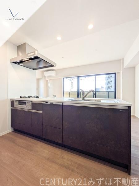 ラフィーネ博多南