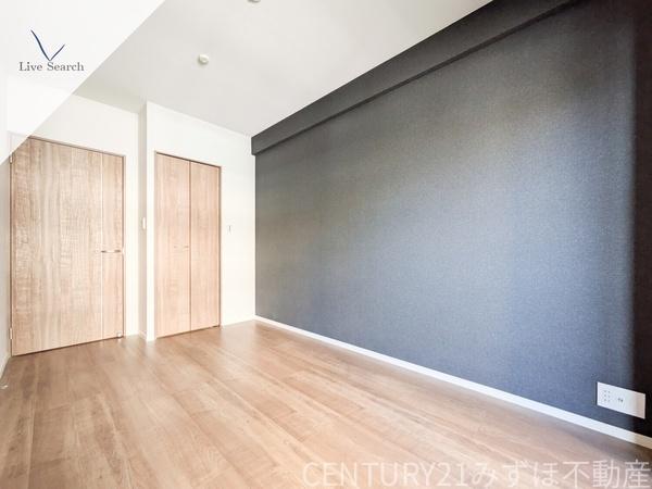 ラフィーネ博多南