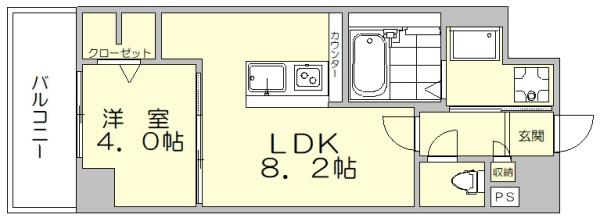 グランドアセント