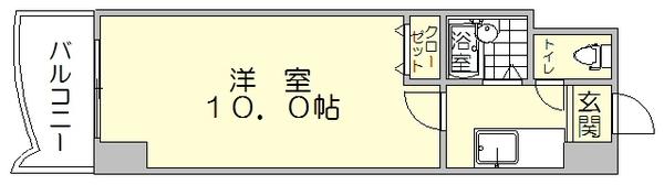No.31G‐プロジェクト天神