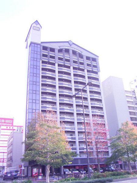 No.31G‐プロジェクト天神