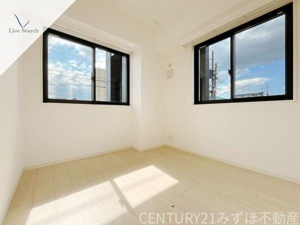 ラフィーネ博多南