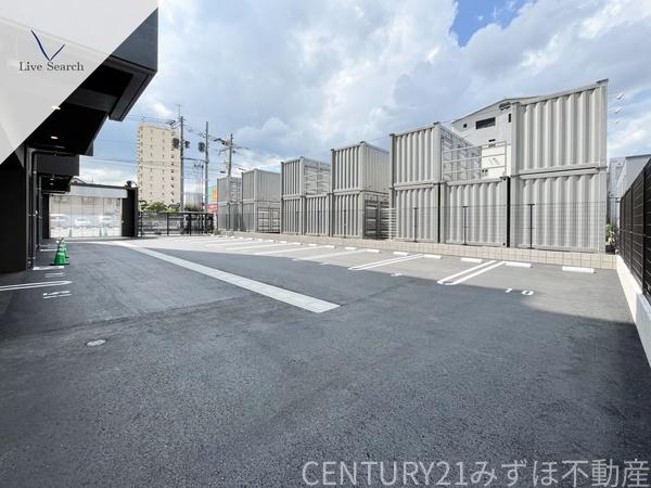 ラフィーネ博多南