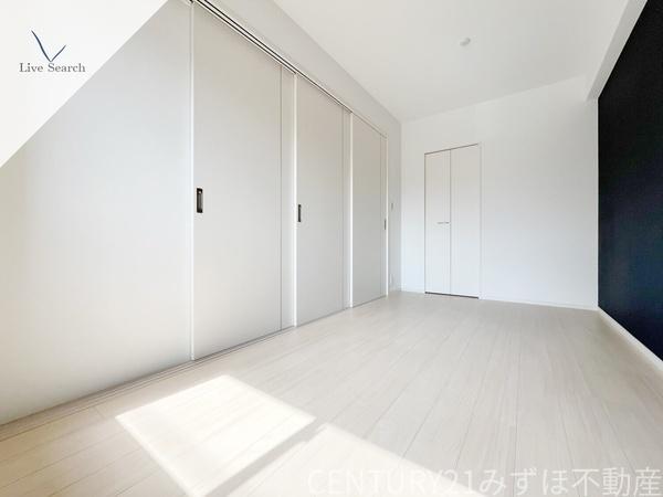 ラフィーネ博多南