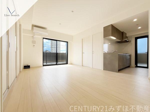 ラフィーネ博多南