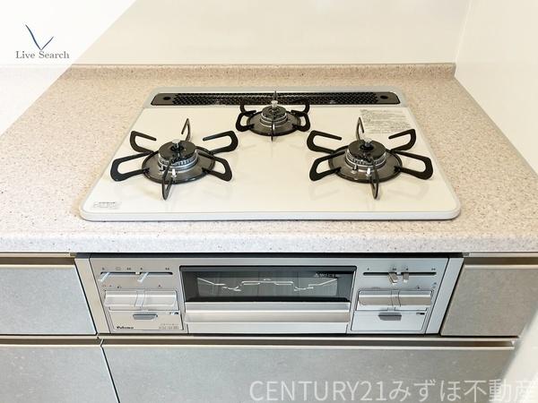 ラフィーネ博多南