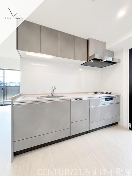 ラフィーネ博多南