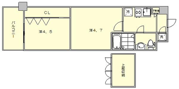 No.46Vプロジェクト2100天神