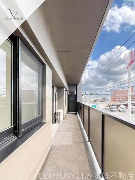 ラフィーネ博多南