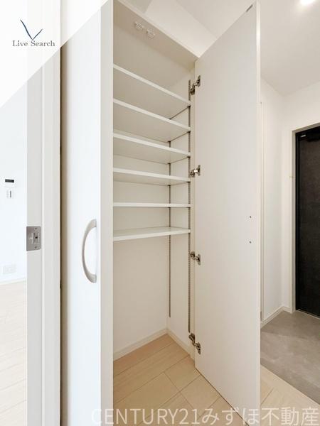 ラフィーネ博多南