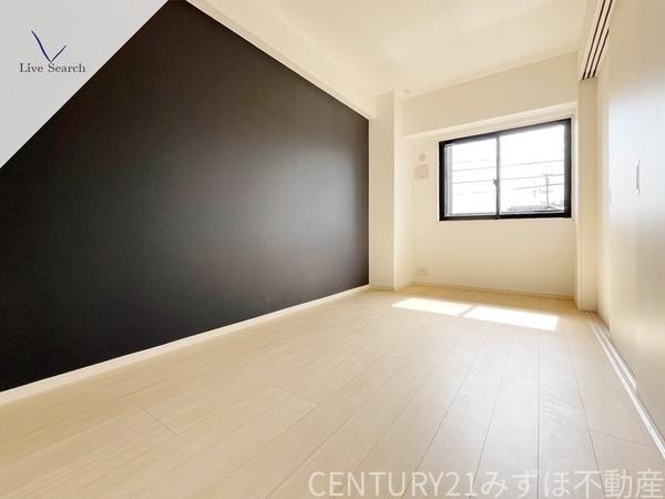 ラフィーネ博多南