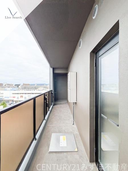 ラフィーネ博多南