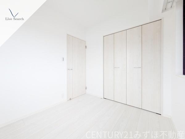 ラフィーネ博多南