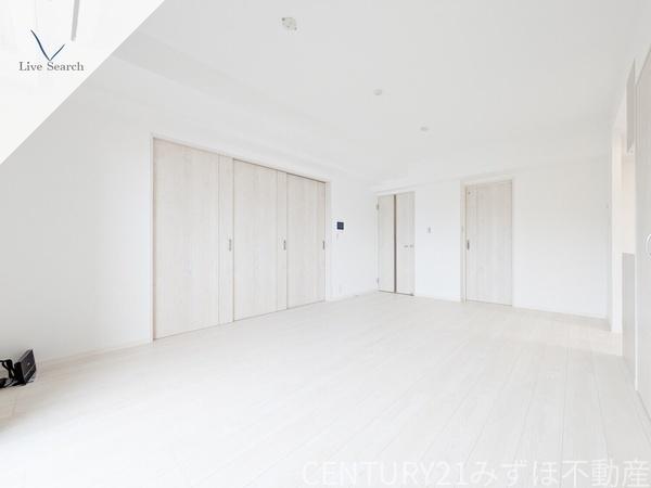 ラフィーネ博多南