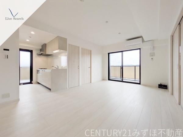 ラフィーネ博多南