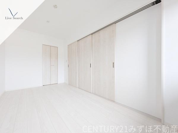 ラフィーネ博多南