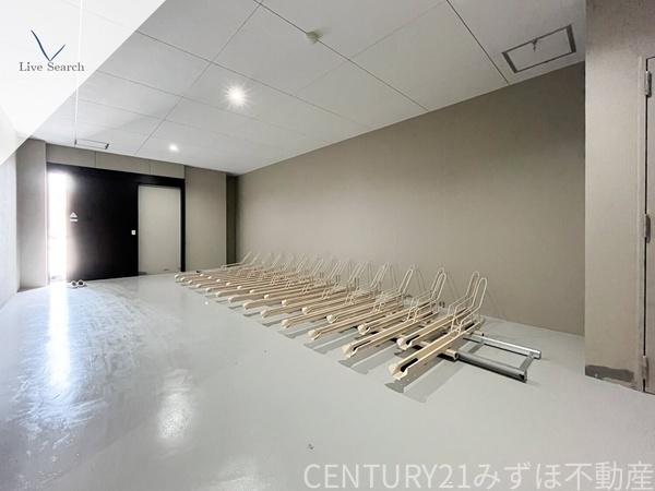 ラフィーネ博多南