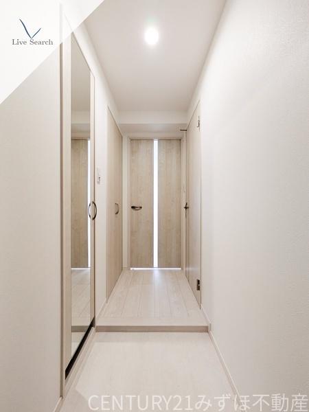 ラフィーネ博多南