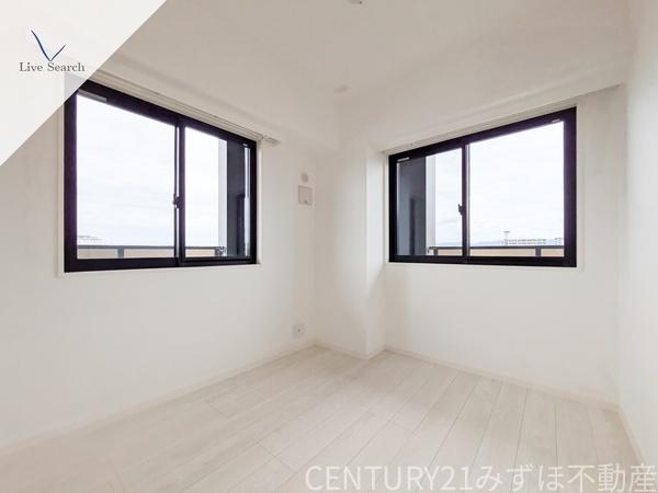 ラフィーネ博多南