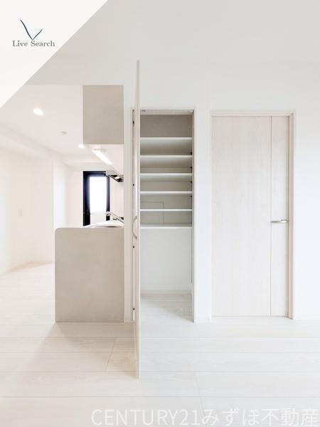 ラフィーネ博多南