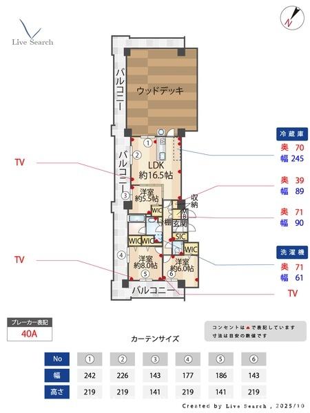 ラフィーネ博多南