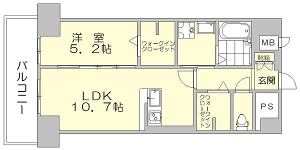 博多グランドレジデンス