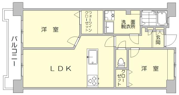 ニッシンビル