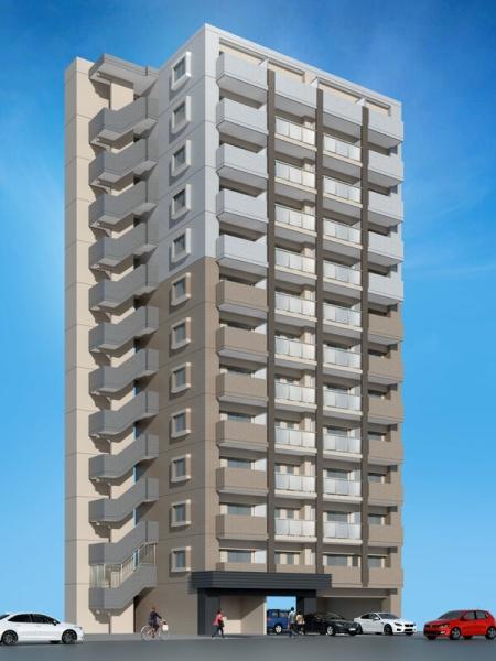 第52川崎ビル