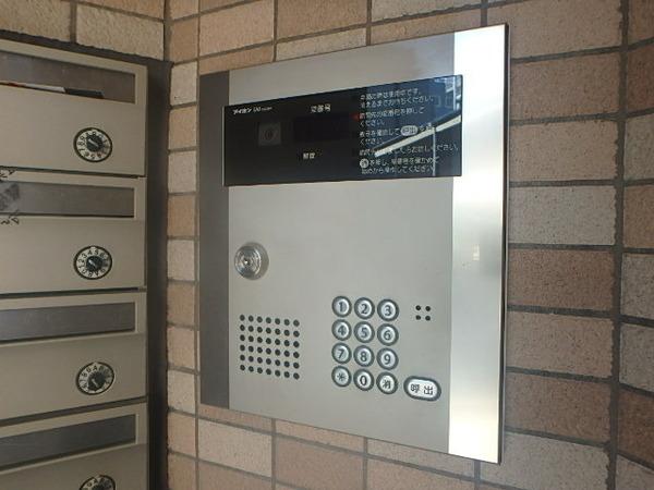 ボルゲーゼ駅南